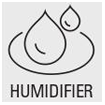 Humidificador y difusor de esencias